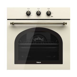 ΕΝΤΟΙΧΙΖΟΜΕΝΟΣ ΦΟΥΡΝΟΣ TEKA HRB 6100