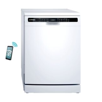 Κ ΠΛΥΝΤΗΡΙΟ ΠΙΑΤΩΝ PITSOS DSF61W01