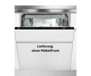 Κ ΠΛΥΝΤΗΡΙΟ ΠΙΑΤΩΝ ΕΝΤΟΙΧΙΖΟΜΕΝΟ BEKO BDIN38561C