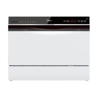 ΠΛΥΝΤΗΡΙΟ ΠΙΑΤΩΝ ΑΝΩ ΠΑΓΚΟΥ MIDEA MTD55S400W