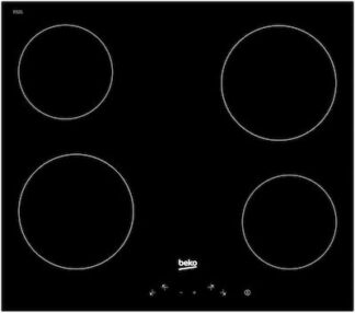 Κ ΕΣΤΙΑ ΚΕΡΑΜΙΚΗ BEKO HIC64400E