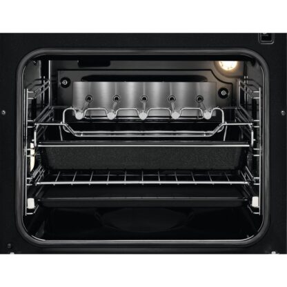 Κ  ΚΟΥΖΙΝΑ ΚΕΡΑΜΙΚΗ AEG CCB6443MBM - Image 4