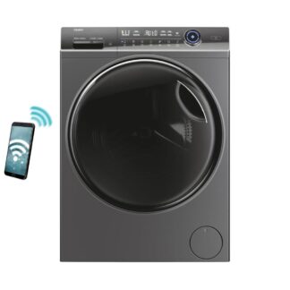 Κ ΠΛΥΝΤΗΡΙΟ ΡΟΥΧΩΝ HAIER HW100GBD14979SUS