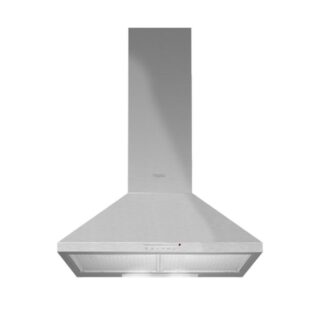 ΑΠΟΡΡΟΦΗΤΗΡΑΣ ΚΑΜΙΝΑΔΑ TEKA DBP-60PRO