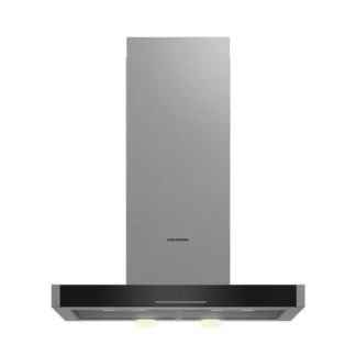 Κ ΑΠΟΡΡΟΦΗΤΗΡΑΣ ΚΑΜΙΝΑΔΑ GRUNDIG GDKP2460BC