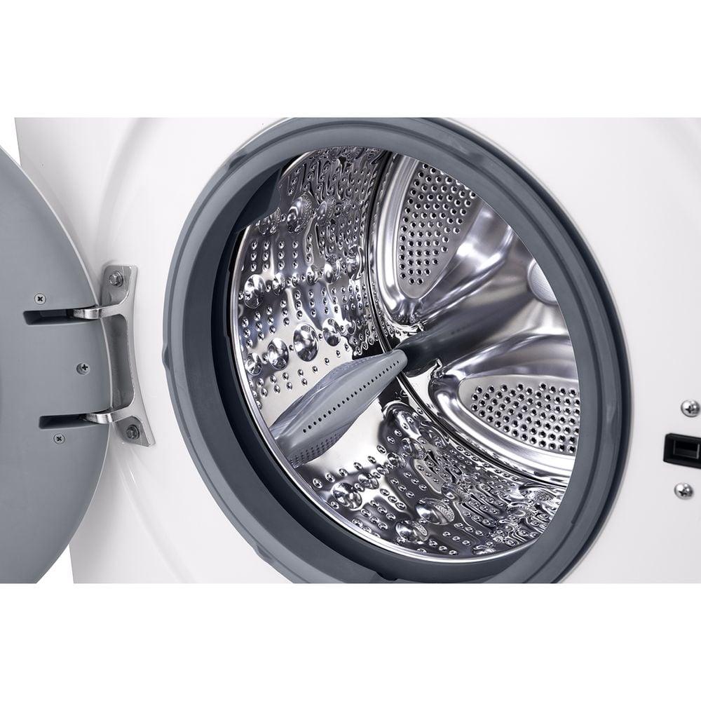 Κ ΠΛΥΝΤΗΡΙΟ ΡΟΥΧΩΝ LG F4X1009NWH - Image 5