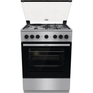 ΚΟΥΖΙΝΑ ΜΙΚΤΗ GORENJE GK6B41XD